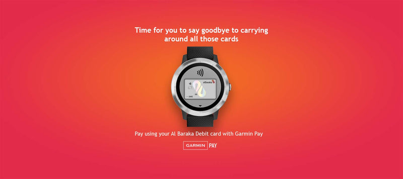 Garmin Pay